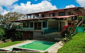 Finca Hotel Curibay